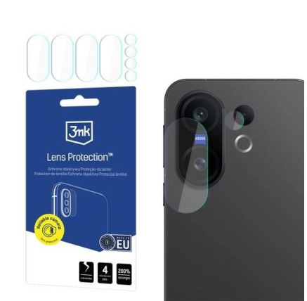3mk Lens Protection pro Vivo X200 FE 3mk Lens Protection pro Vivo X200 FE