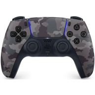 SONY Playstation Dualsense v2 Controller Gray Camo
