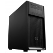 Cooler Master case Elite 500 ODD, ATX, 1x 120mm Fan, Černá