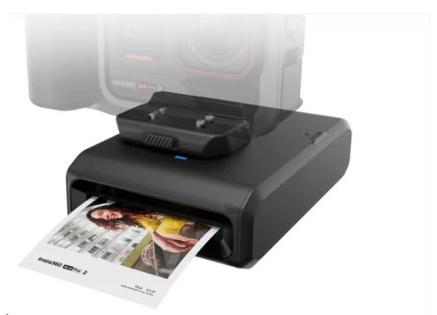 Insta360 Ace Pro 2 kapesní tiskárna