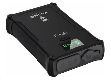 Viking outdoorová powerbanka VIDAR I