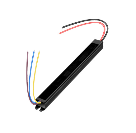 Solight LED napájecí zdroj, 230V - 24V, 1A, 24W, IP65