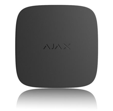 Ajax FireProtect 2 SB (Heat/CO) (8EU) ASP black (63217) s vestavěnou baterií Ajax FireProtect 2 SB (Heat/CO) (8EU) ASP black (63217) s vestavěnou baterií