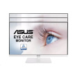 ASUS LCD 27" VA27DQSB-W 1920x1080 IPS 75Hz LED IPS 75Hz 5ms 250cd REPRO DP HDMI VGA PIVOT  - HDMI kabel - bílý