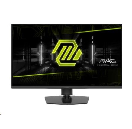 MSI LCD MAG 322URDF E16, 31.5", Rapid IPS, 160Hz, VESA 100x100, Black, 3R MSI LCD MAG 322URDF E16, 31.5", Rapid IPS, 160Hz, VESA 100x100, Black, 3R