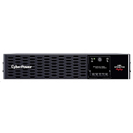 BAZAR - CyberPower Professional Series III RackMount 3000VA/3000W, 2U - Rozbaleno (Komplet)