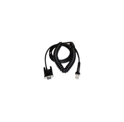 Datalogic RS232 kabel for Mag, QS, PS Datalogic RS232 kabel for Mag, QS, PS