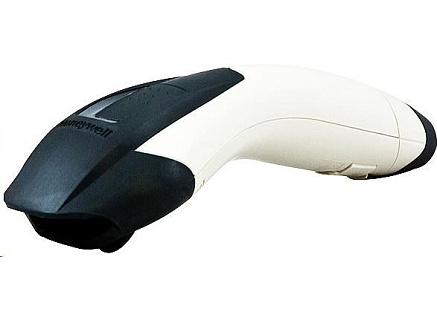 Honeywell Voyager 1202g, BT, 1D, light grey