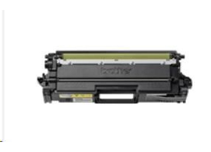 BROTHER Toner TN-821XLY- 9000stran