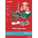 Canon fotopapír MP-101 A4, 50ks, matný, 170 g/m