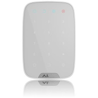Ajax  KeyPad (8EU) ASP white (38249)