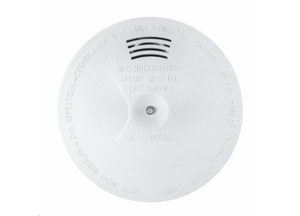 EVOLVEO Alarmex Pro, bezdrátový detektor kouře