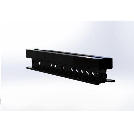 AP-MNT-C Campus AP mount bracket kit (individual) type C: suspended ceiling rail profile 9/16 AP-MNT-C Campus AP mount bracket kit (individual) type C: suspended ceiling rail profile 9/16