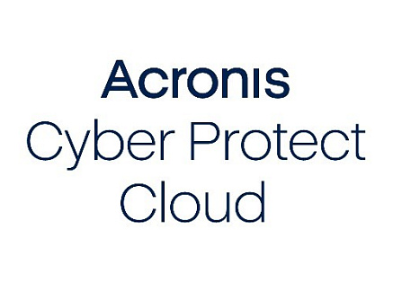 Acronis Cyber Protect Cloud - Acronis Hosted Storage per GB per month Acronis Cyber Protect Cloud - Acronis Hosted Storage per GB per month