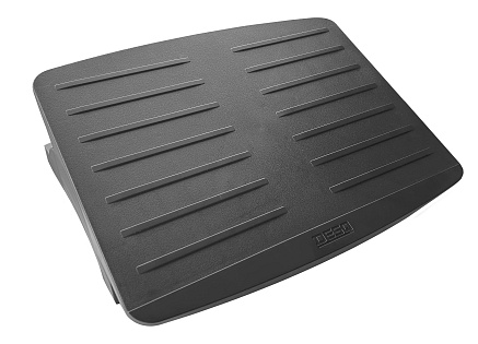 DESQ Podložka pod nohy, polohovatelná