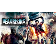 Dead Rising (PC) klíč Steam
