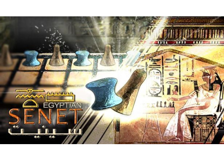 Egyptian Senet (PC/MAC) DIGITAL