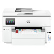 HP All-in-One Officejet 9730e Wide Format (A3, 22 ppm (A4), USB, Ethernet, Wi-Fi, Print/Scan/Copy DADF)