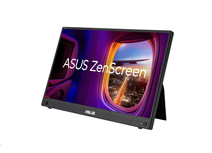 ASUS LCD 16" MB16AHG 1920x1080 IPS 144Hz IPS 3ms 300cd USB-C miniHDMI