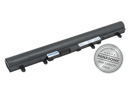 AVACOM baterie pro Acer Aspire V5 series Li-Ion 14,8V 2800mAh