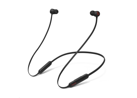 Beats Flex – All-Day Wireless Earphones – Beats Black Beats Flex – All-Day Wireless Earphones – Beats Black