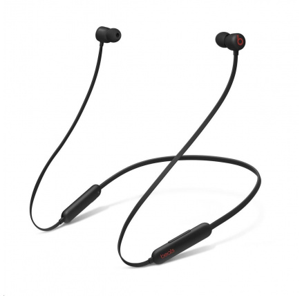 Beats Flex – All-Day Wireless Earphones – Beats Black