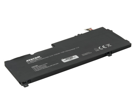 AVACOM Baterie pro Asus ZenBook Flip 15 UX562 Li-Pol 15,4V 3700mAh 57Wh AVACOM Baterie pro Asus ZenBook Flip 15 UX562 Li-Pol 15,4V 3700mAh 57Wh