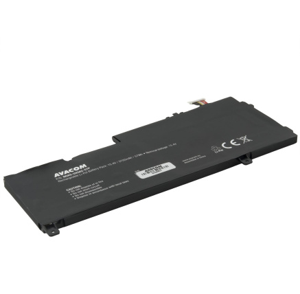 AVACOM Baterie pro Asus ZenBook Flip 15 UX562 Li-Pol 15,4V 3700mAh 57Wh