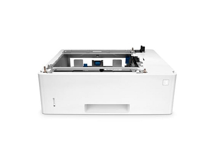 HP LaserJet 1x550 Stand - Zásobník papíru na 1x550 listů pro LaserJet X50352/X50452/X52952/X53052/X60357/X62757