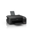 EPSON tiskárna ink EcoTank L1270, 5760x1440dpi, A4, 33ppm, USB, Wi-Fi,Záruka 5 let  po registraci zdarma