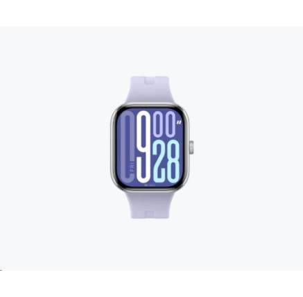 Xiaomi Redmi Watch 5 - Lavender Purple Xiaomi Redmi Watch 5 - Lavender Purple