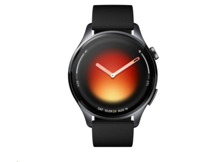 Xiaomi Watch 5 Black