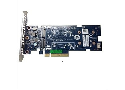 DELL BOSS Riser for R450/R650xs Customer Install