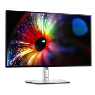DELL LCD U2724D - 27"/IPS/LED/2560 x 1440/16:9/120Hz/8ms/2000:1/350 cd/m2/HDMI/DP/Pivot/VESA/3YNBD (210-BKVB)