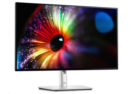 DELL LCD U2724D - 27"/IPS/LED/2560 x 1440/16:9/120Hz/8ms/2000:1/350 cd/m2/HDMI/DP/Pivot/VESA/3YNBD (210-BKVB)