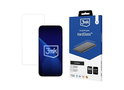 3mk tvrzené sklo HardGlass pro POCO X8 Pro 3mk tvrzené sklo HardGlass pro POCO X8 Pro