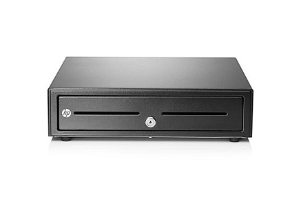 HP Standard Duty Cash Drawer HP Standard Duty Cash Drawer