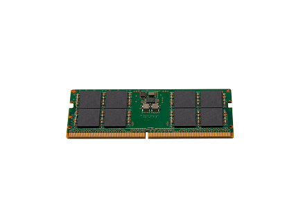 HP 1x32GB DDR5-5600 ECC SODIMM