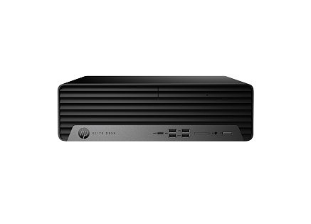 HP PC Elite SFF 805 G9 Ryzen 3 Pro 8300G,16GB DDR5,512GB NVMe,Radeon 740M,kláv. a myš,260W platinum, 2xDP+HDMI,Win11Pro