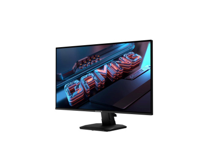 GIGABYTE LCD - 25" Gaming monitor GS25F2, IPS, 1920 x 1080 FHD, 200Hz, 1000:1, 300cd/m2, 1ms, 2xHDMI, 1xDP