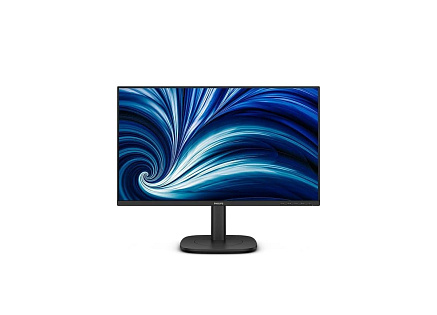 Philips MT 23,8" 24B2U3601 - 2560x1440,IPS,120Hz,HDMI,DP,USBhub,USB-C,RJ45,Repro,Pivot
