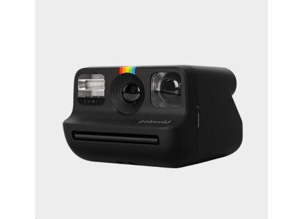 Polaroid Go Gen 2 Black