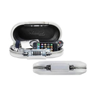 Master Lock 5900EURDWHT Cestovní bezpečnostní schránka