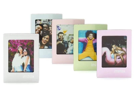 Fujifilm INSTAX MINI MAGNET rámečky 5KS