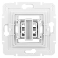 Homematic IP  Adaptér Schneider Electric typ 2 - HmIP-ADA-SE2