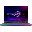ASUS NTB ROG Strix G16 (G614PM-S5018), R9 8940HX, 16" 2560x1600, 32GB, 1TB SSD, RTX 5060, No OS, Eclipse Gray