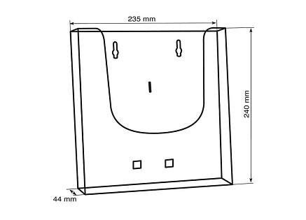 Citizen wall mount Citizen wall mount