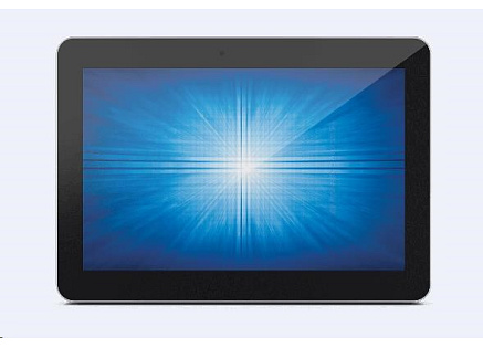 Elo I-Series 3.0 Standard, 25.4 cm (10''), Projected Capacitive, SSD, Android, black