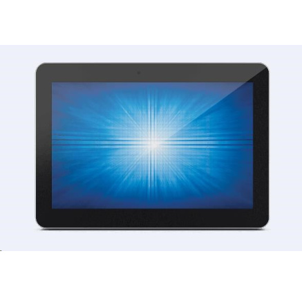 Elo I-Series 3.0 Standard, 25.4 cm (10''), Projected Capacitive, SSD, Android, black