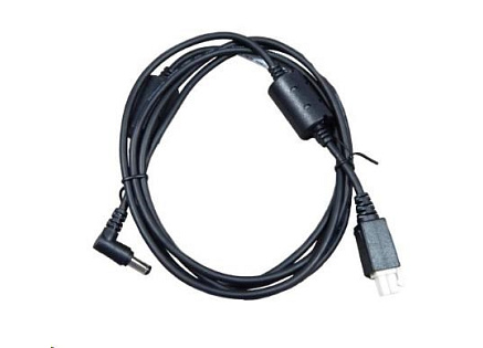 Zebra DC kabel k adapteru PWR-BGA12V50W0WW Zebra DC kabel k adapteru PWR-BGA12V50W0WW
